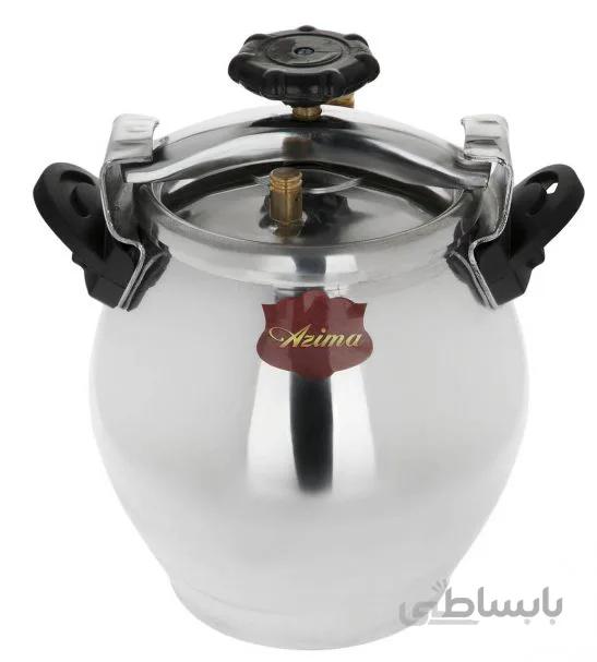 زودپز عظیما مدل فانتزی با گنجایش 7 لیتر