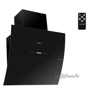 هود آشپزخانه شومینه ای بیمکث ا Bimax Kitchen Hood B2023U