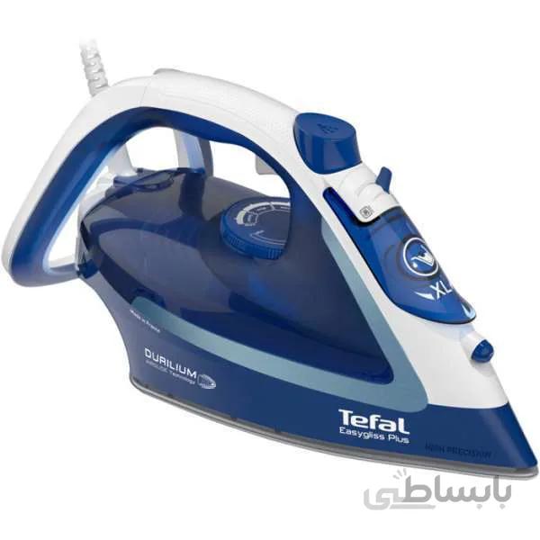 اتو بخار تفال مدل FV 5735 ا Tefal FV 5735 Steam Iron