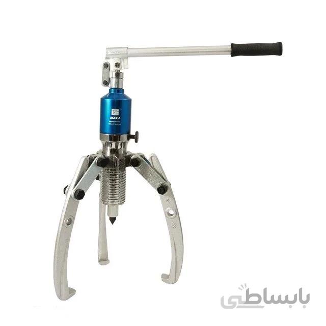 پولی کش هیدرولیک 10 تن داناکو مدل D910 - danaco