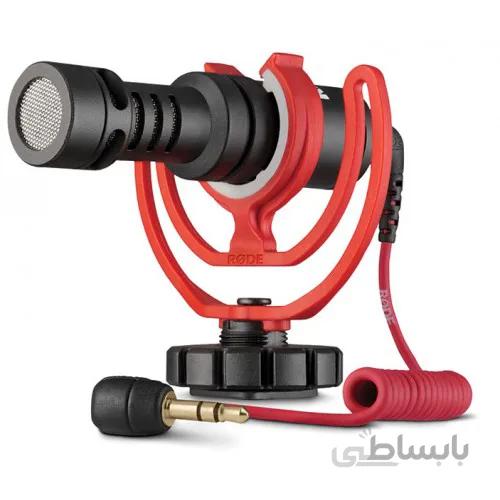 میکروفن Rode Video Micro ا Rode Video Micro