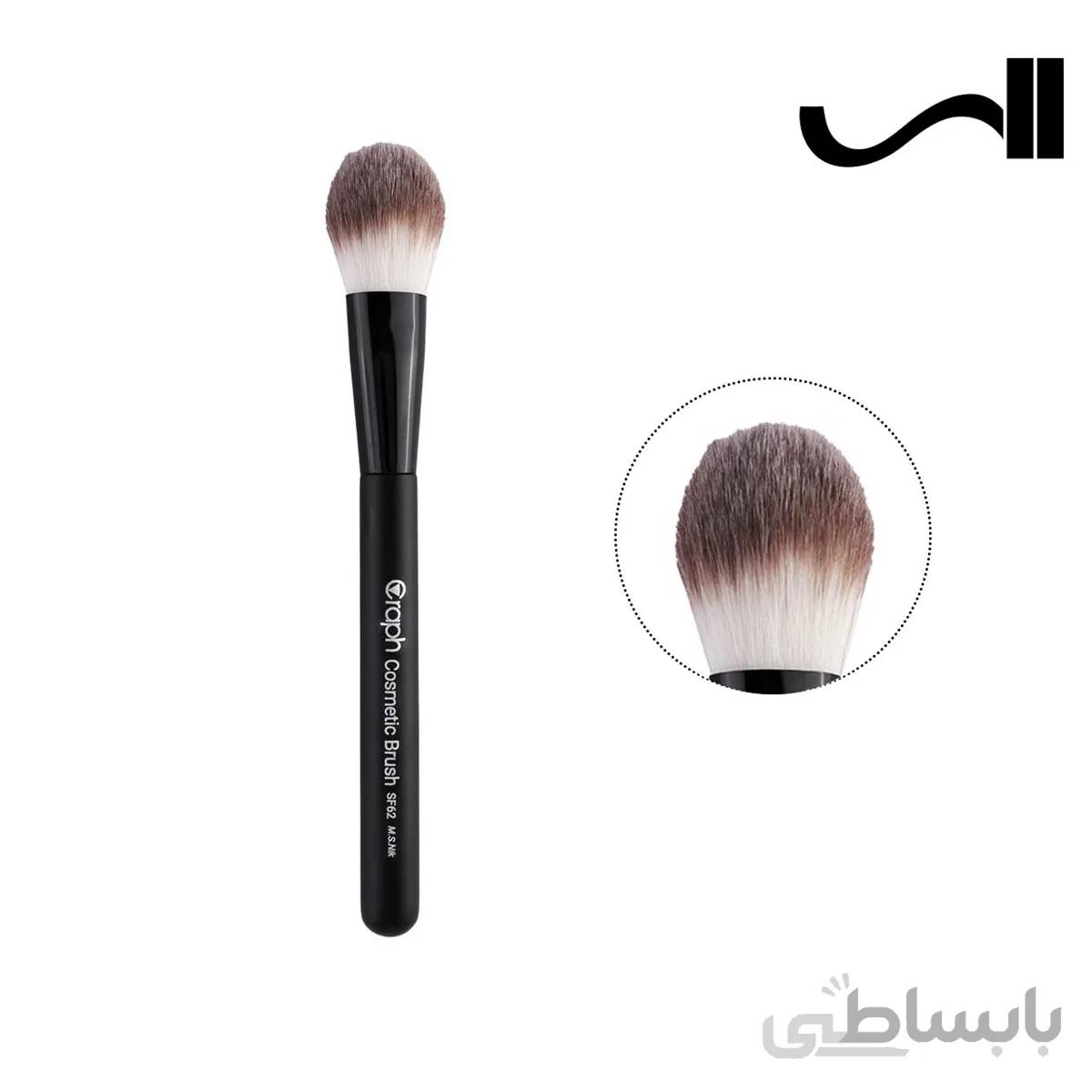 قلم موی بافینگ گراف مدل SF62