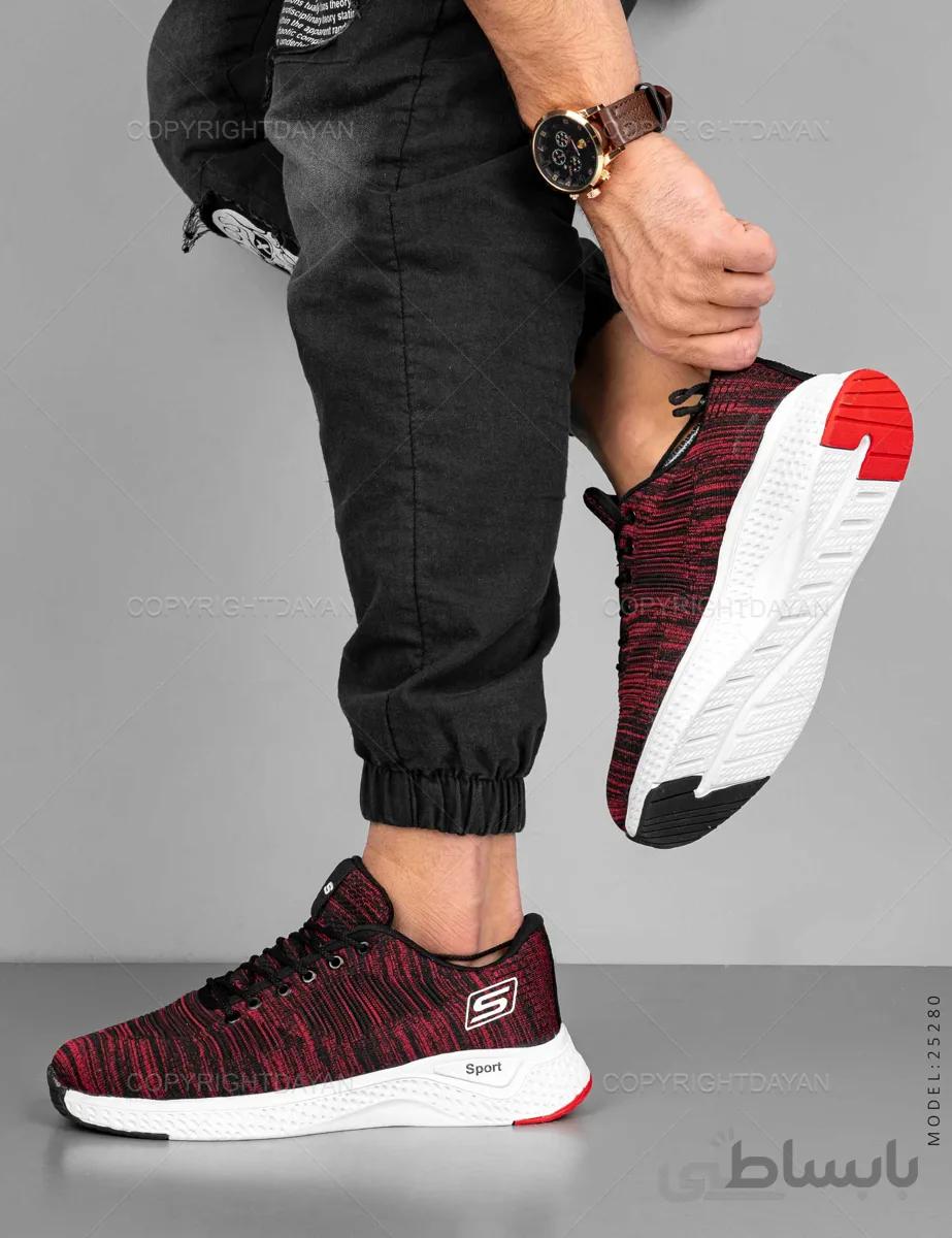کفش ورزشی مردانه Skechers مدل 25280