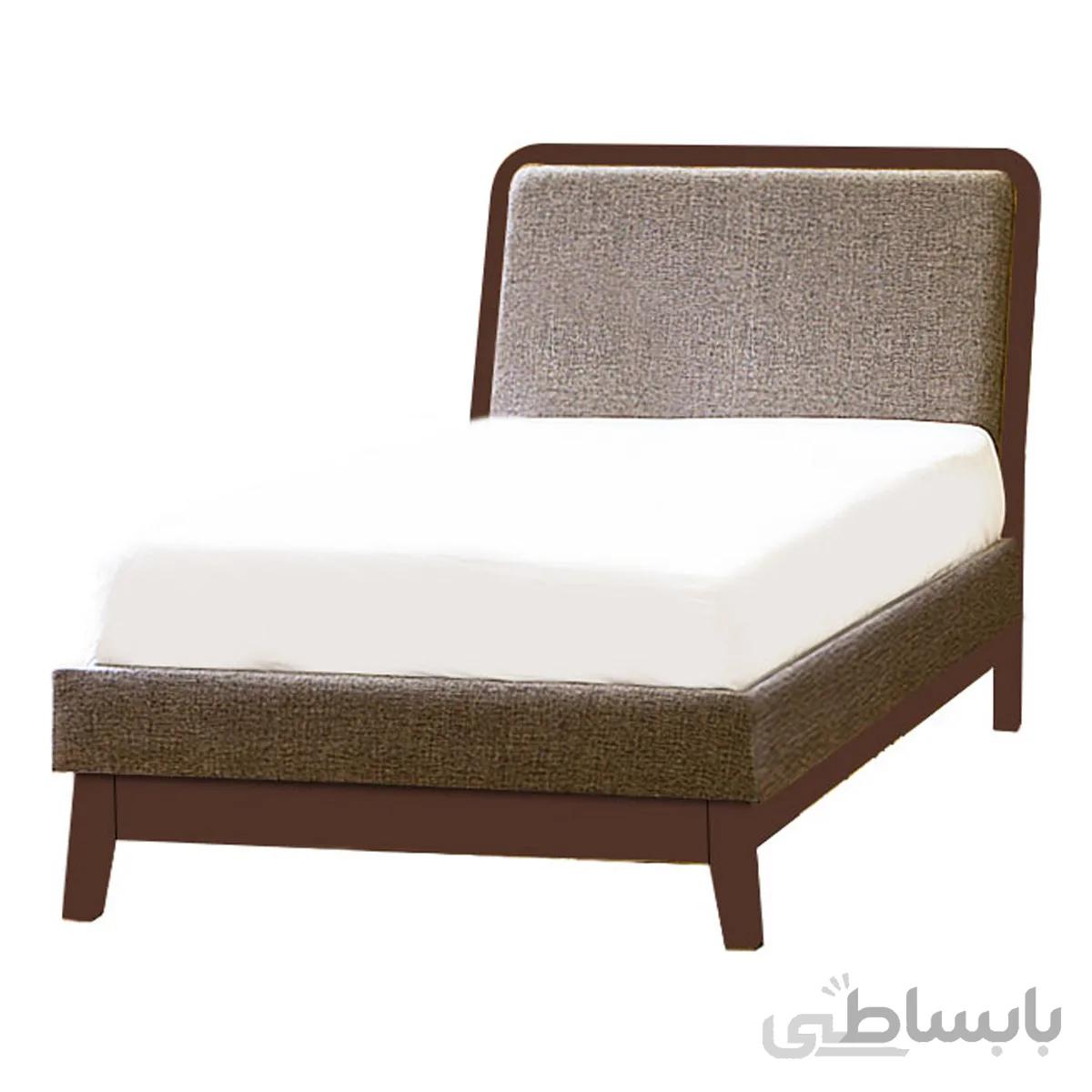تخت یک نفره هایکا