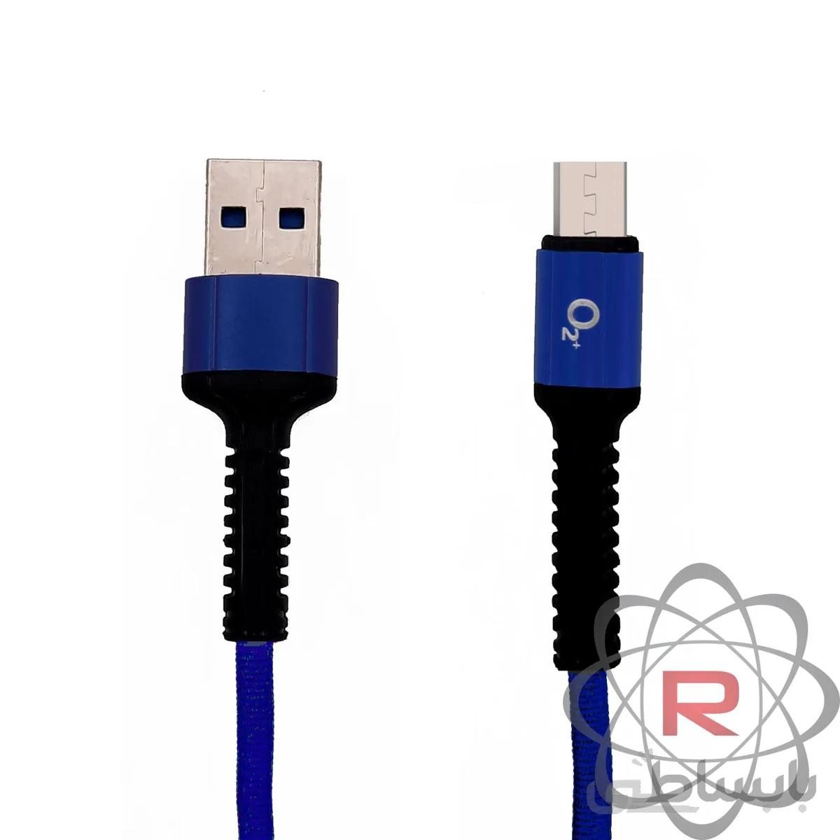 کابل شارژ او تو پلاس مدل cla-205