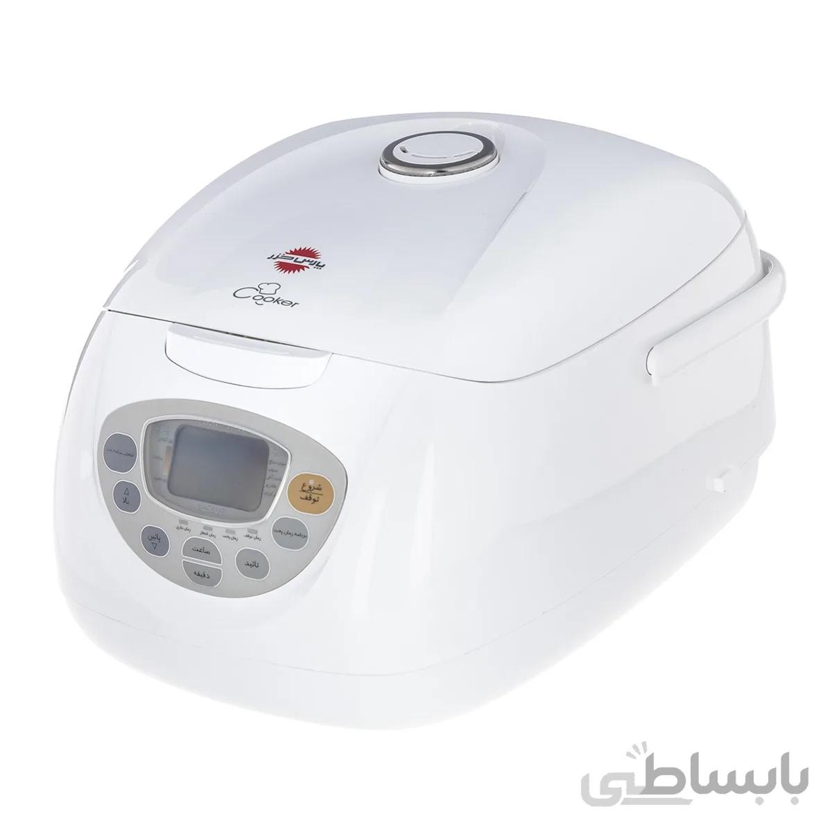 پلوپز دیجیتالی پارس خزر DMC-101P