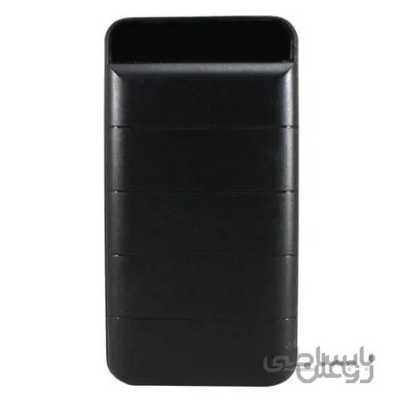پاور بانک ریمکس مدل RPP-140 با ظرفیت ۲۰۰۰۰ میلی آمپر ساعت