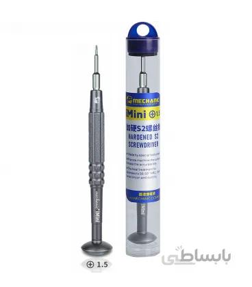 پیچ گوشتی چهارسو مکانیک MECHANIC IMINI