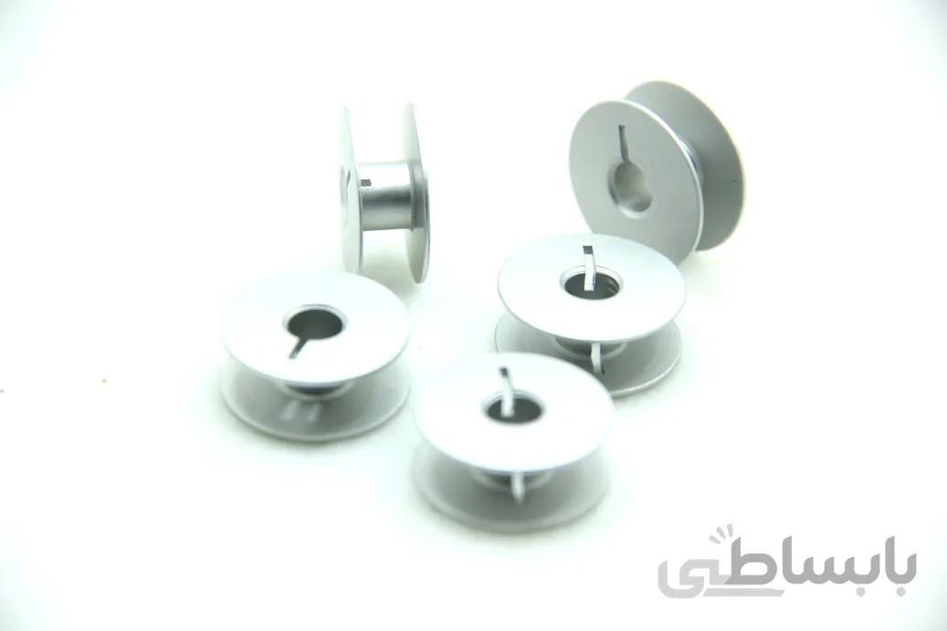ماسوره آلومینیومی راسته دوز