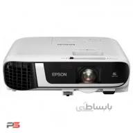 ویدئو پروژکتور اپسون مدل EB-FH52 ا Epson EB-FH52 video projector