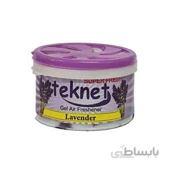 خوشبوکننده کنسروی Teknet مدل LAVENDER