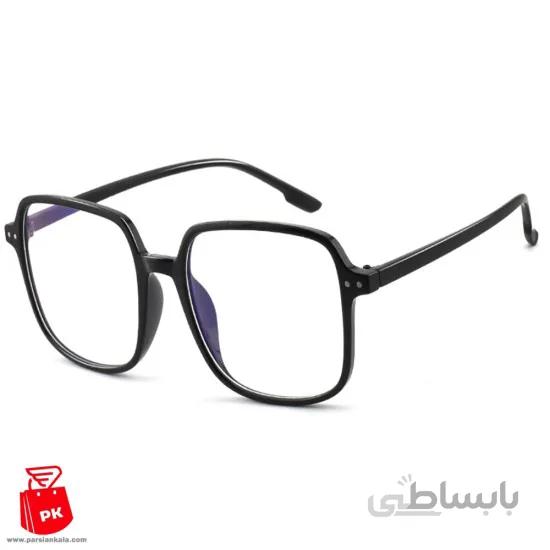 عینک محافظ چشم آنتی بلو مدل PK-E19221