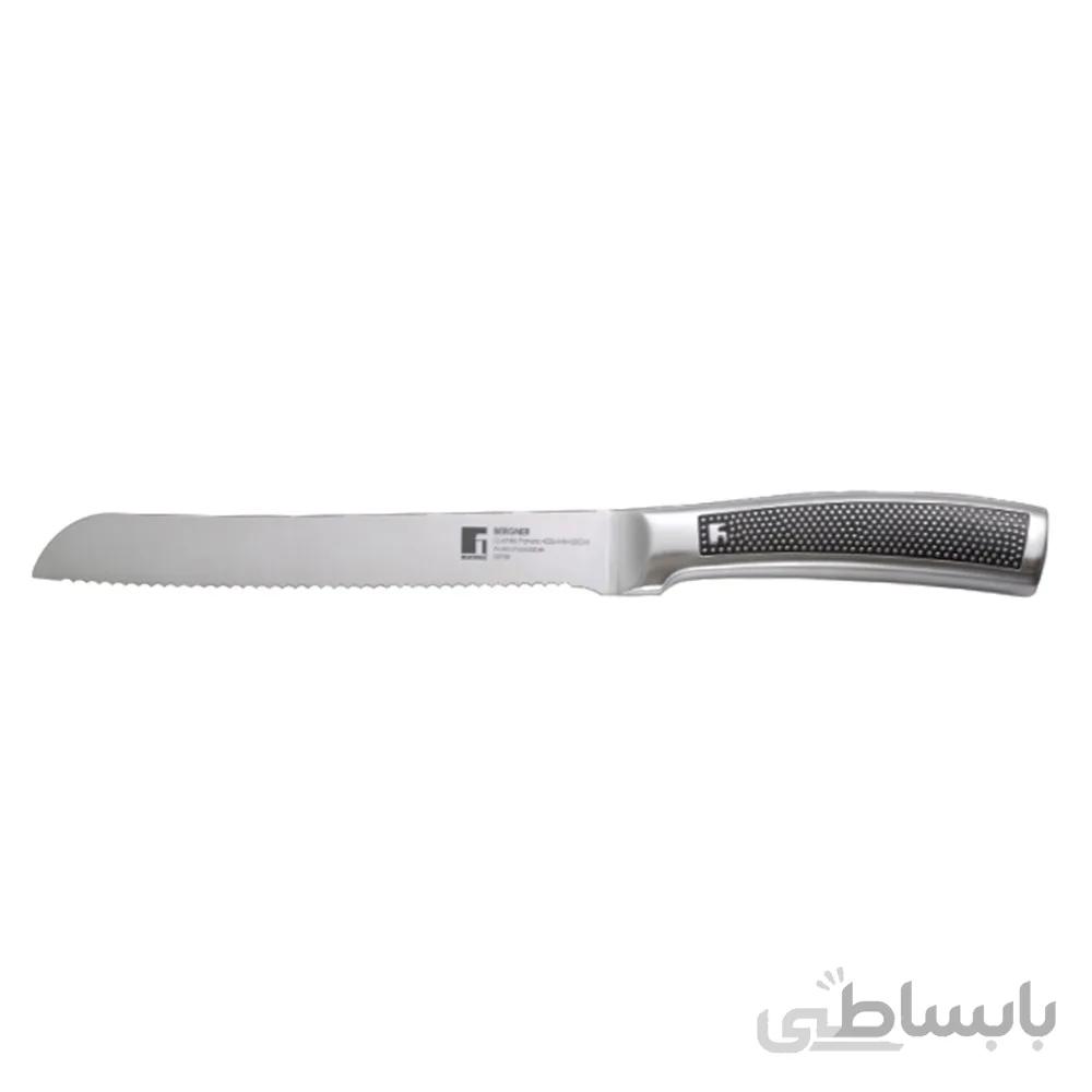 کارد نان برگنر (Bergner) 33 سانت کد 4226