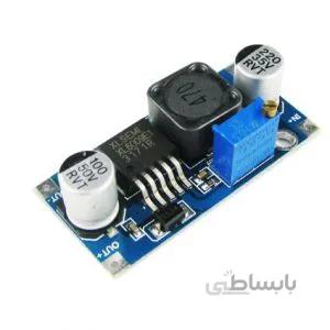 مبدل DC به DC افزاینده 4 آمپر CN6009