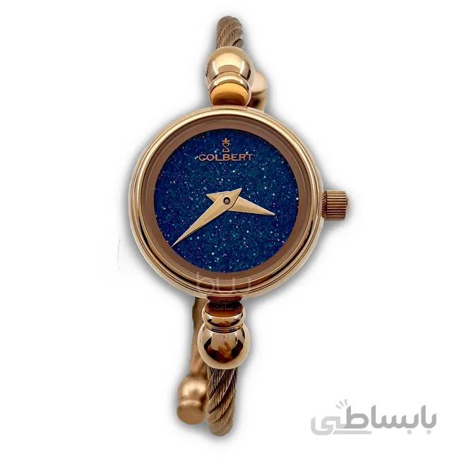 ساعت مچی زنانه کولبرت / COLBERT 0206L