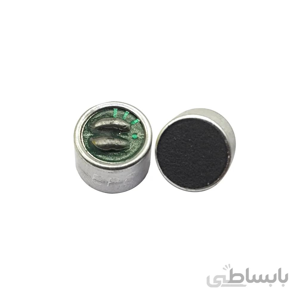 میکروفن خازنی EPE 9767CD 9x7
