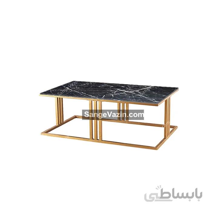 میز جلو مبلی هلسا