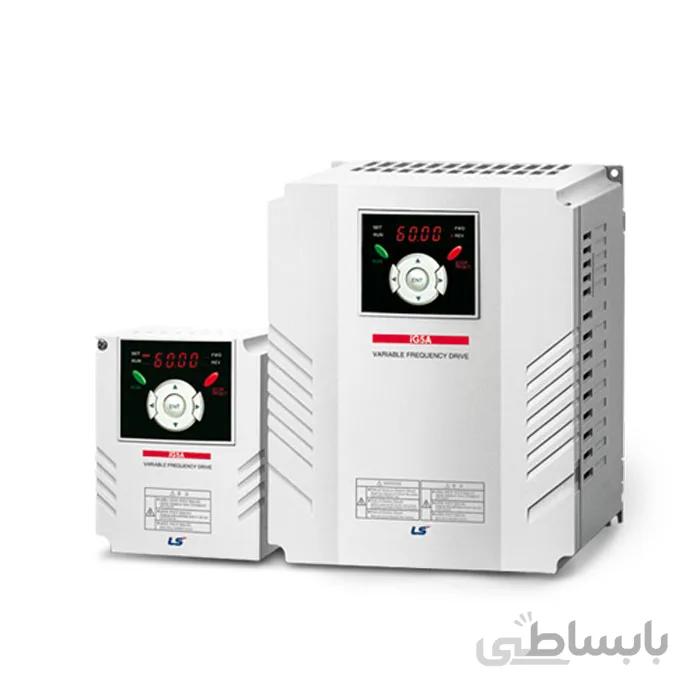 اینورتر LS مدل SV220IG5A-4NEW ا LS inverter