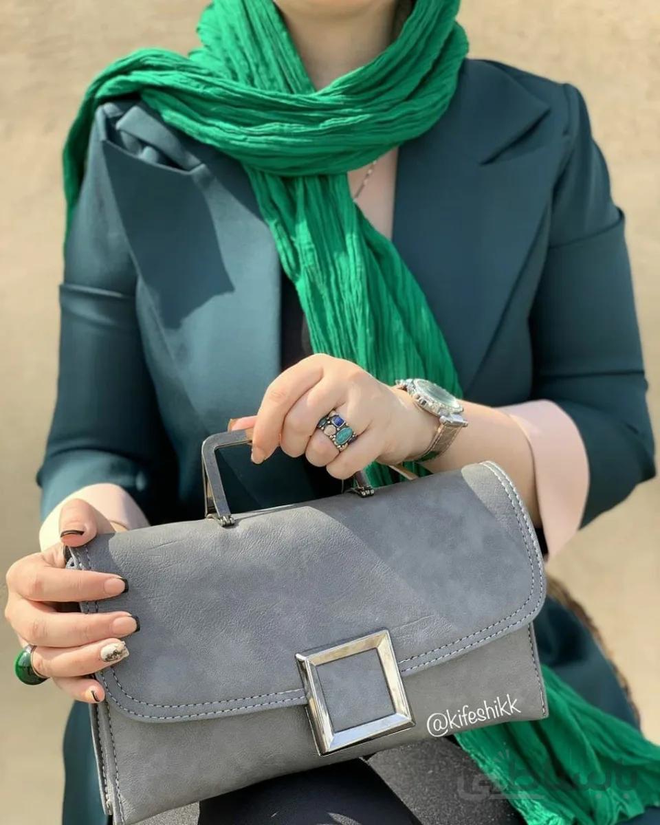 کیف اسپرت زنانه کد KF212