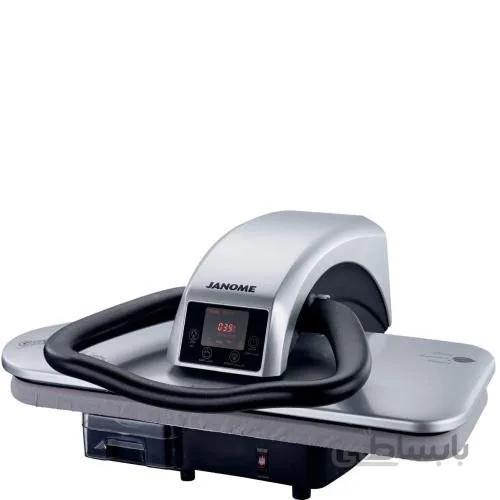 اتو پرسی ژانومه ا JANOME Steam Press 7700
