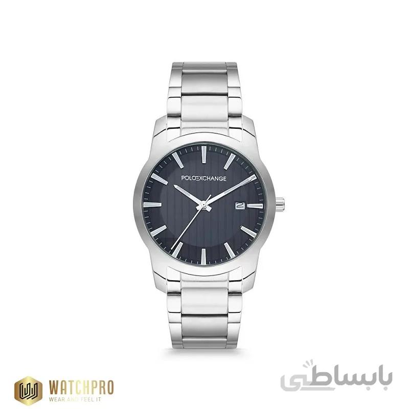 ساعت مچی مردانه پولو اکسچنج مدل PX-910-01