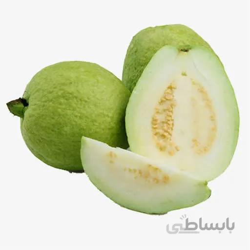 بذر گواوا زرد گلابی