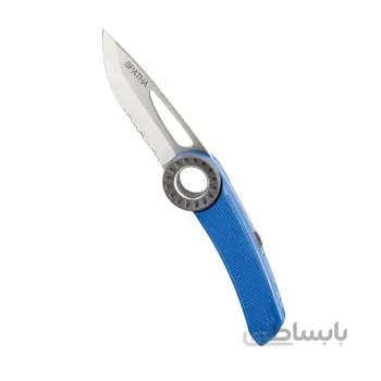 چاقوی سفری پتزل مدل SPATHA