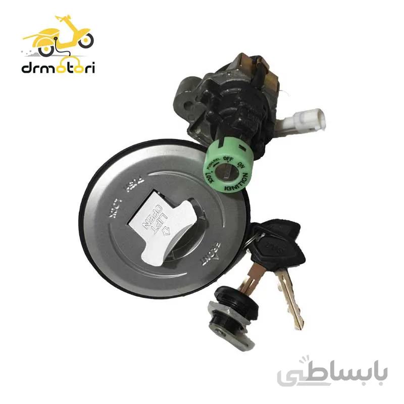 ست سوییچ آپاچی نیو