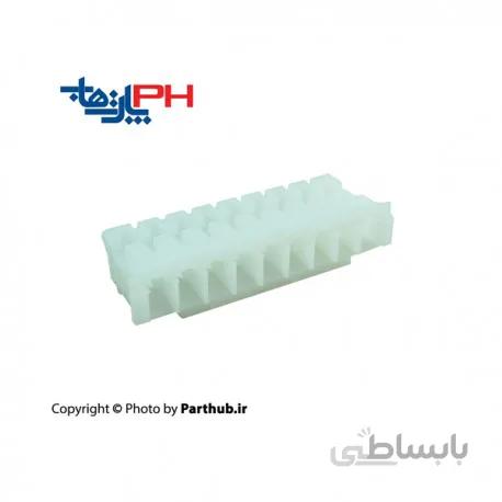 مینیاتوری (PH) مادگی 9 پین 2mm