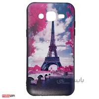 کاور مدل Eiffel مناسب برای گوشی سامسونگ Galaxy j5