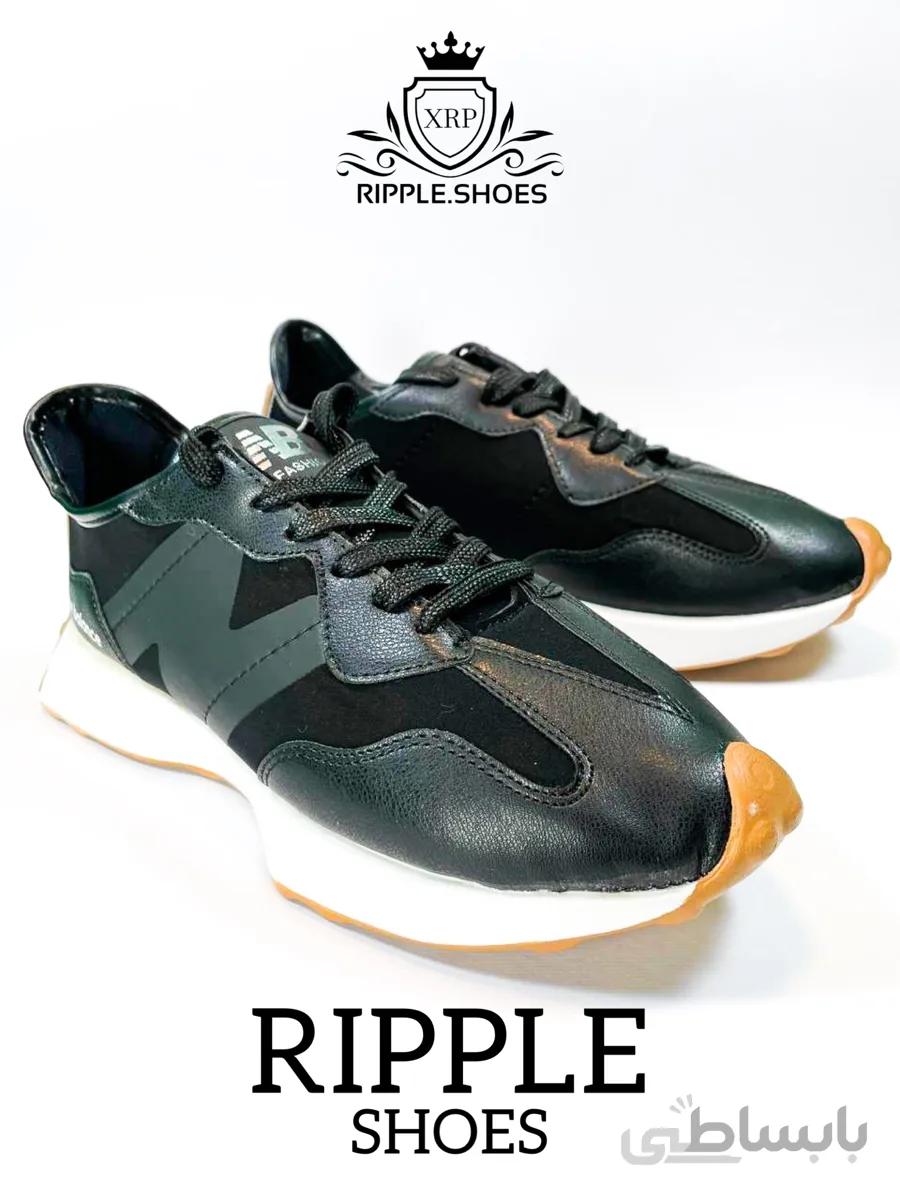 کتانی زنانه مدل New balance