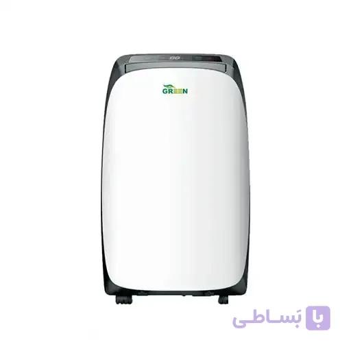 کولر گازی گرین مدل GPS-H12P1T1A — تصویر 1