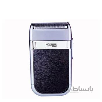 ماشین اصلاح موی صورت دی اس پی مدل 60019