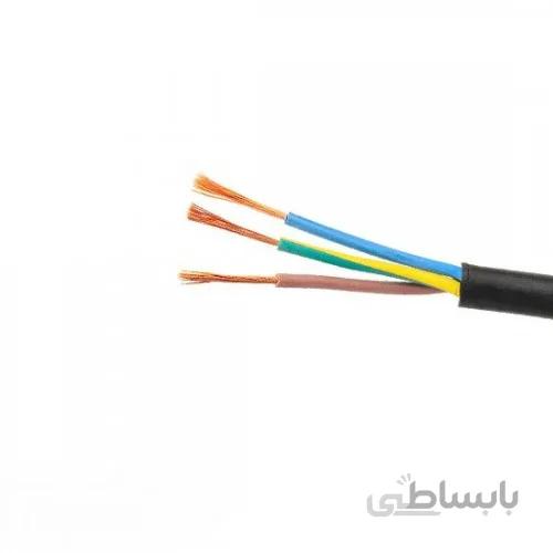 کابل افشان 3 در 1/5 سیمیا