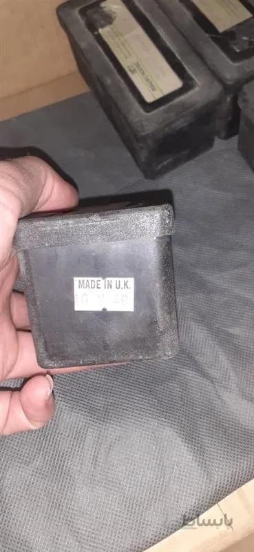 سرامیک تورچ آرگون انگلیس u.k