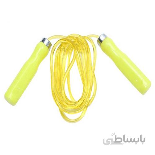 طناب ورزشی گلدکاپ