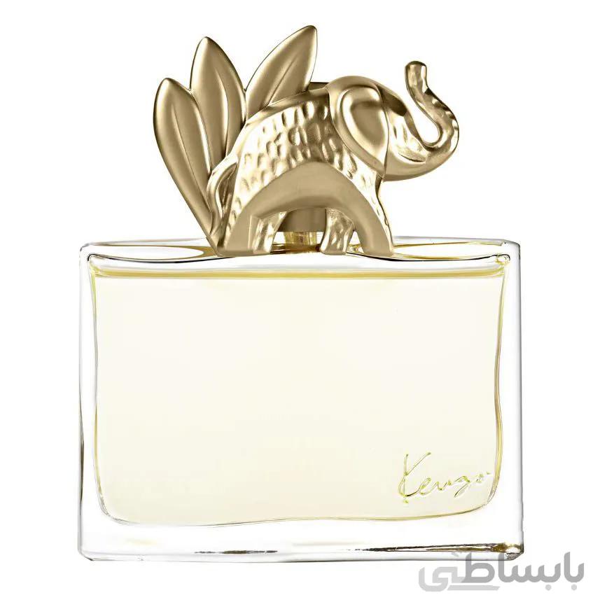 سمپل/دکانت عطر ادکلن کنزو جانگل زنانه ادوپرفیوم kenzo Jungle for Women EDP