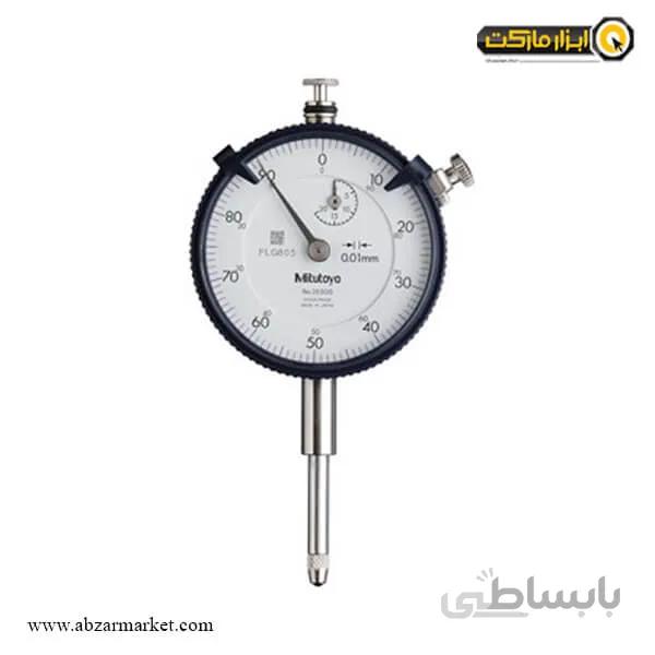 ساعت اندیکاتور میتوتویو ساعتی مدل 2050S