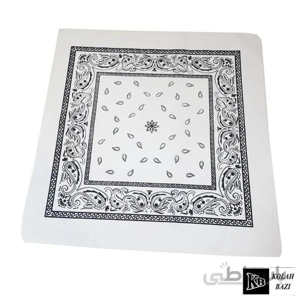 باندانا مدل b127 ا Bandana b127