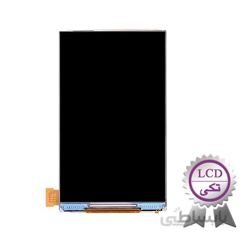 ال سی دی گوشی سامسونگ SAMSUNG V Plus G318