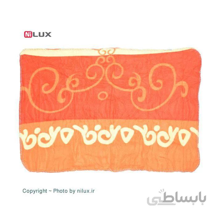 پتو نوزادی Baby Blanket سایز 100×70 سانتی متر