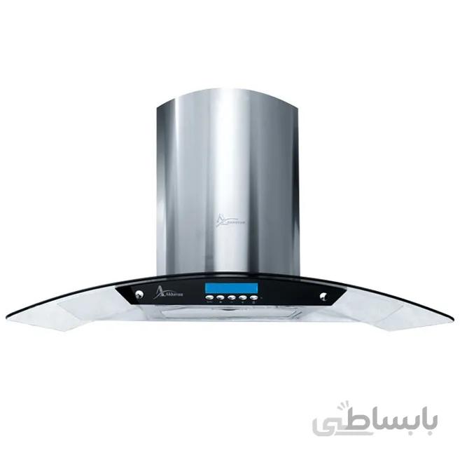 هود اخوان مدل H-11 طول 80 سانتی‌متر