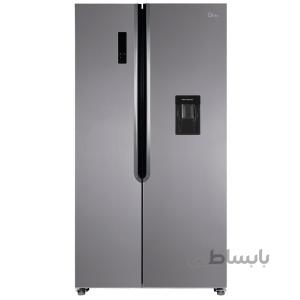 یخچال فریزر ساید بای ساید جی پلاس ا Sinjer GSS-L7515