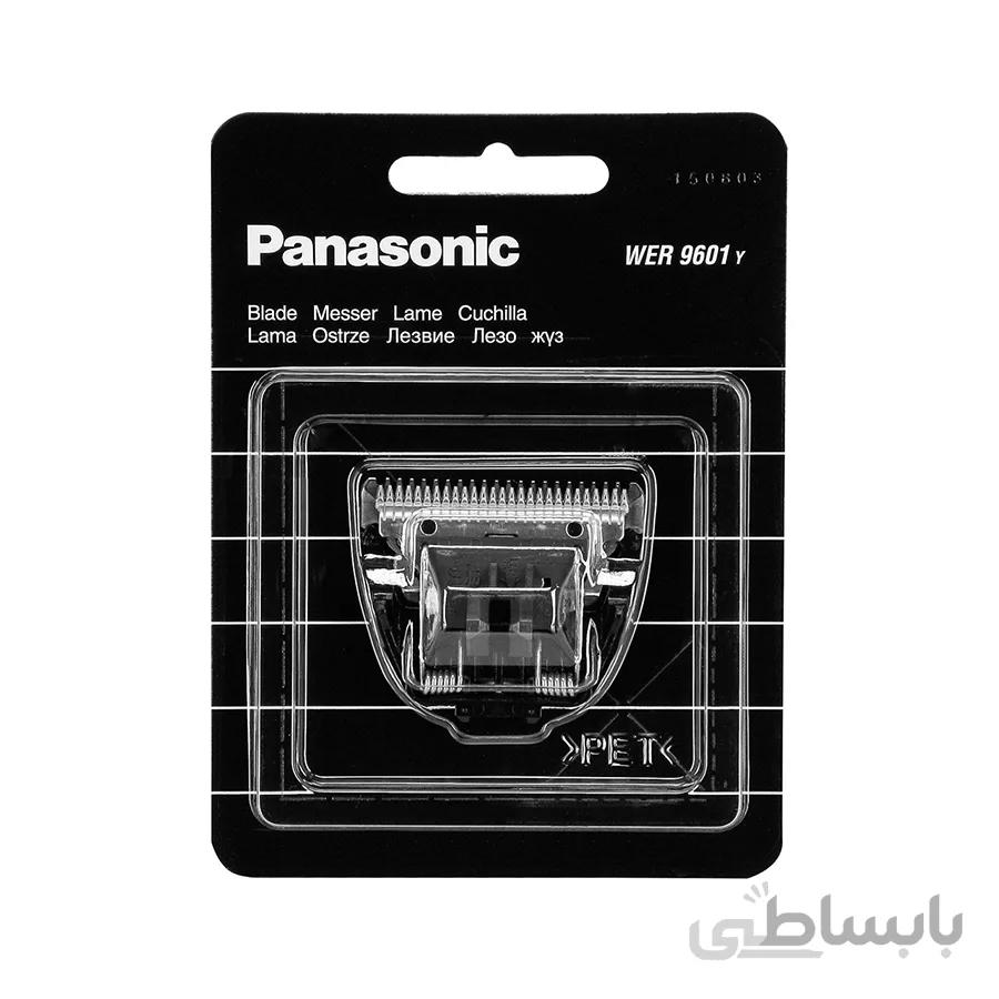 تیغ ماشین اصلاح پاناسونیک مدل WER9601Y