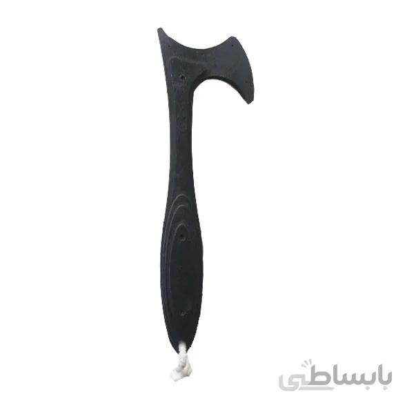دستگیره‌ی تماس ایمن با محیط سیف تاچ Safe Touch