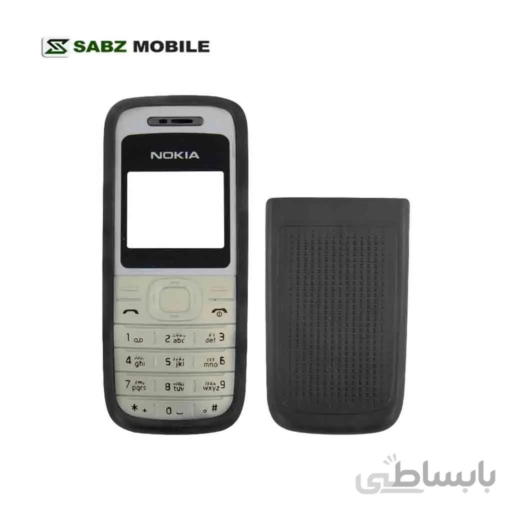 Nokia 1200 | 4MB ا گوشی نوکیا 1200 | ظرفیت 4 مگابایت