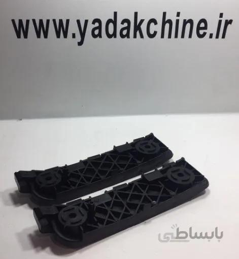 کشویی سپر جلو لیفان x60