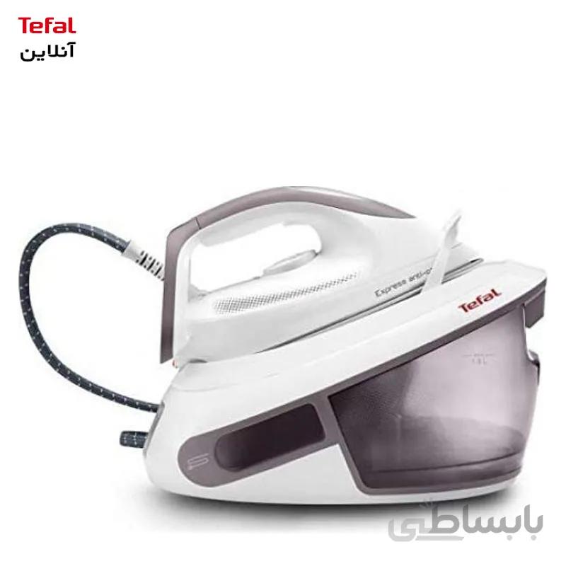 اتو مخزن دار تفال مدل SV8011