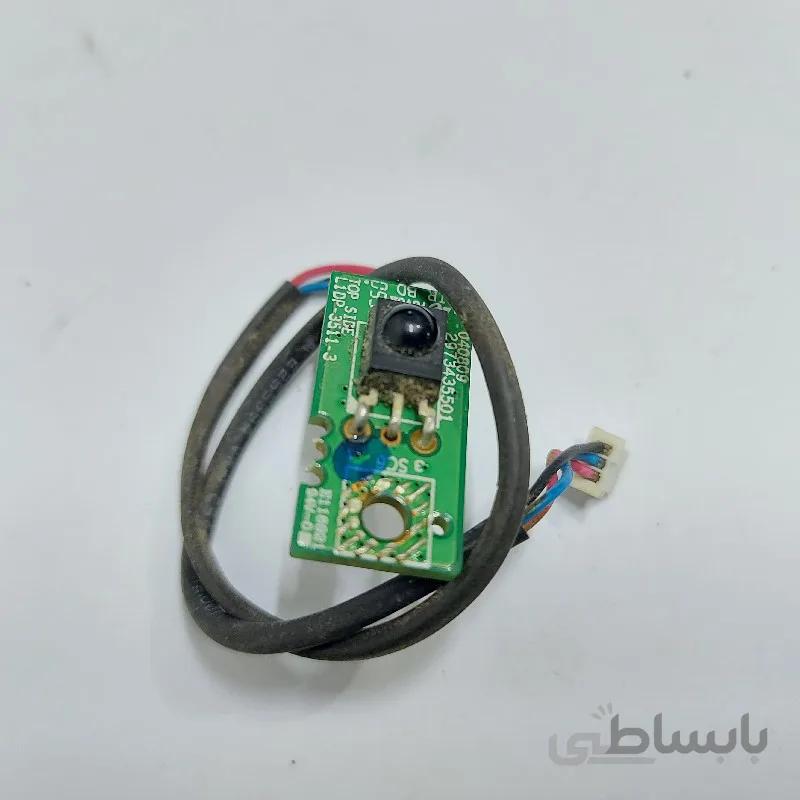 گیرنده IR ویویتک D825 ویدئو پروژکتور