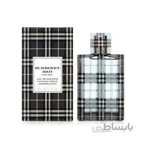 عطر بربری بریت ا عطر BURBERRY Brit men